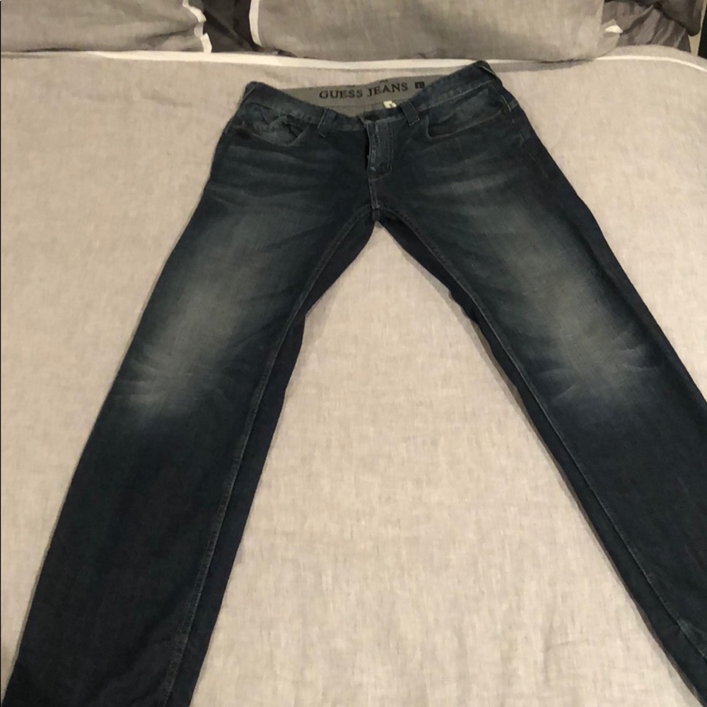 Guess Jeans. 31 x 32